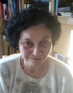 Doris Kögel-Schallenmüller
