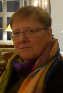 Regina Lange