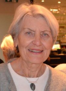 Irmela Schöllhorn